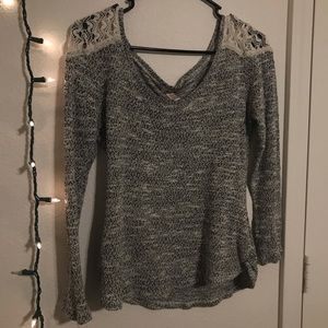 Cute Fall Sweater